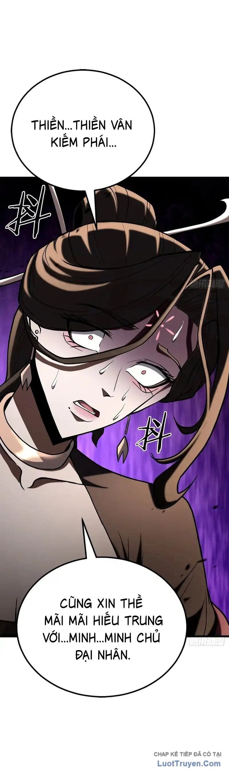 Hoa Vô Thập Nhật Công Chap 59 - Next Chap 60