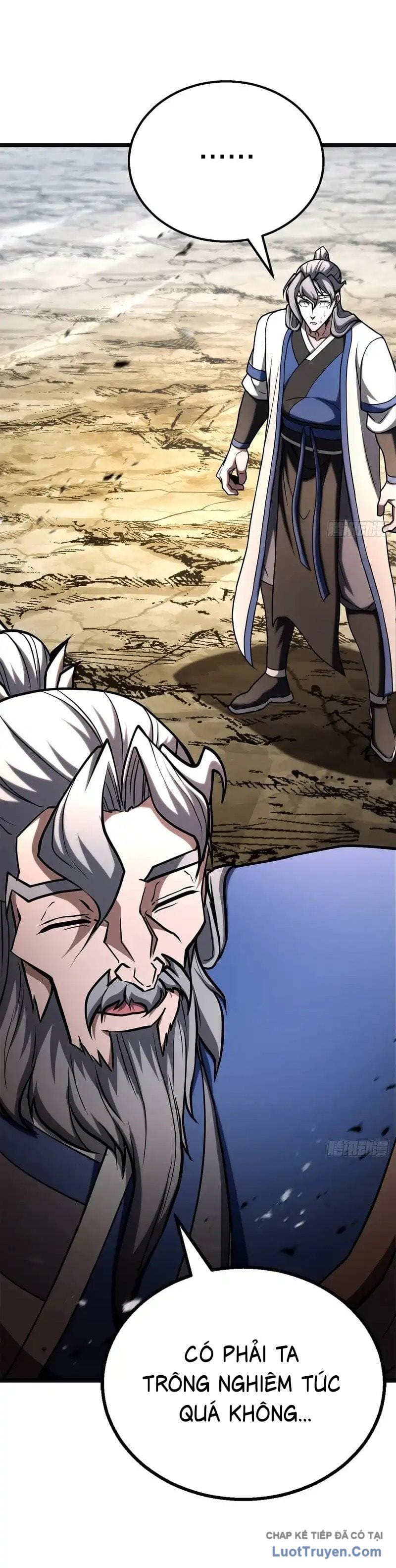 Hoa Vô Thập Nhật Công Chap 59 - Next Chap 60