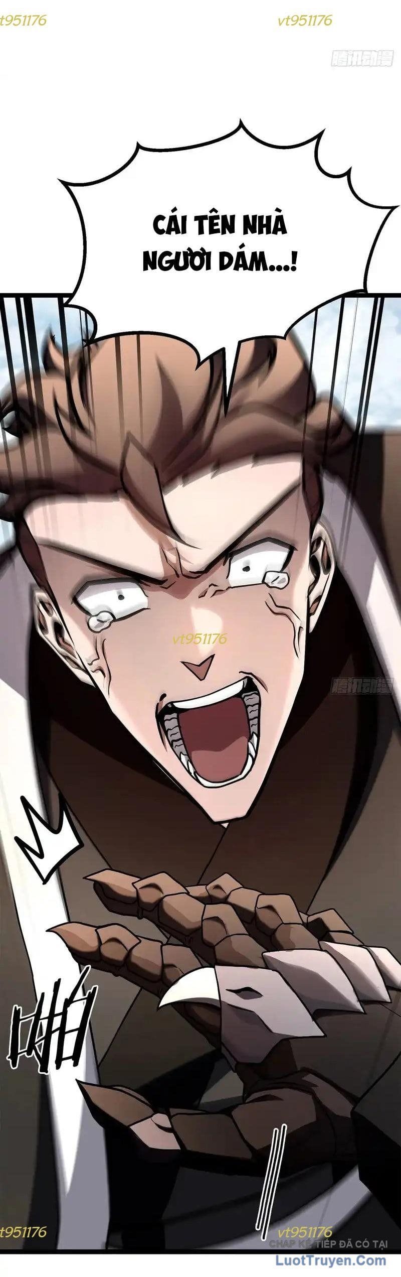 Hoa Vô Thập Nhật Công Chap 59 - Next Chap 60