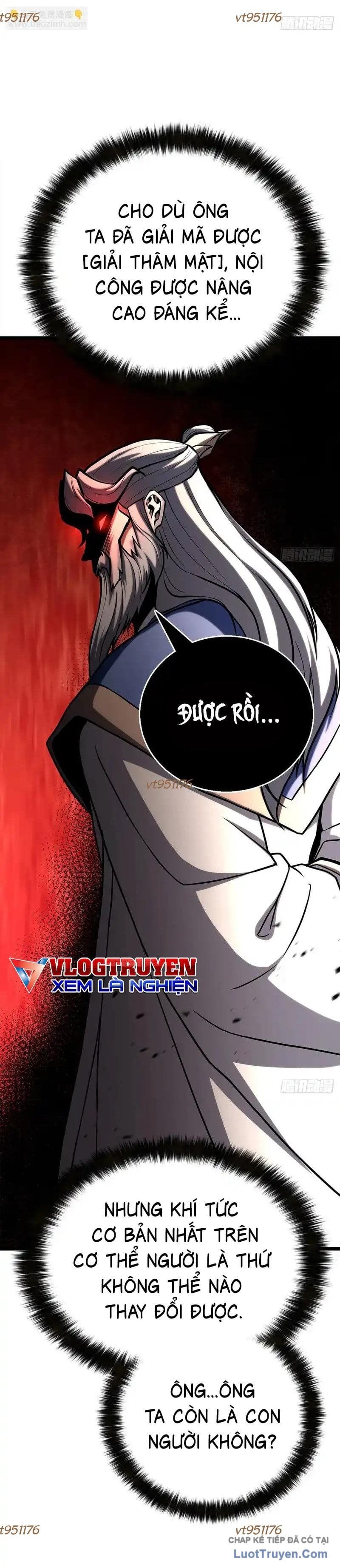 Hoa Vô Thập Nhật Công Chap 59 - Next Chap 60