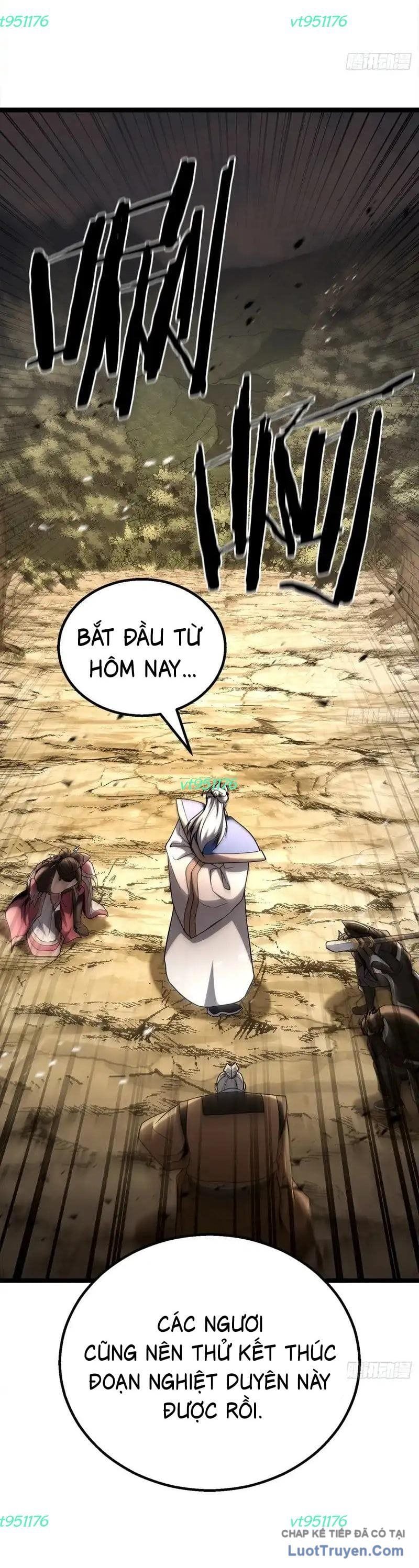 Hoa Vô Thập Nhật Công Chap 59 - Next Chap 60