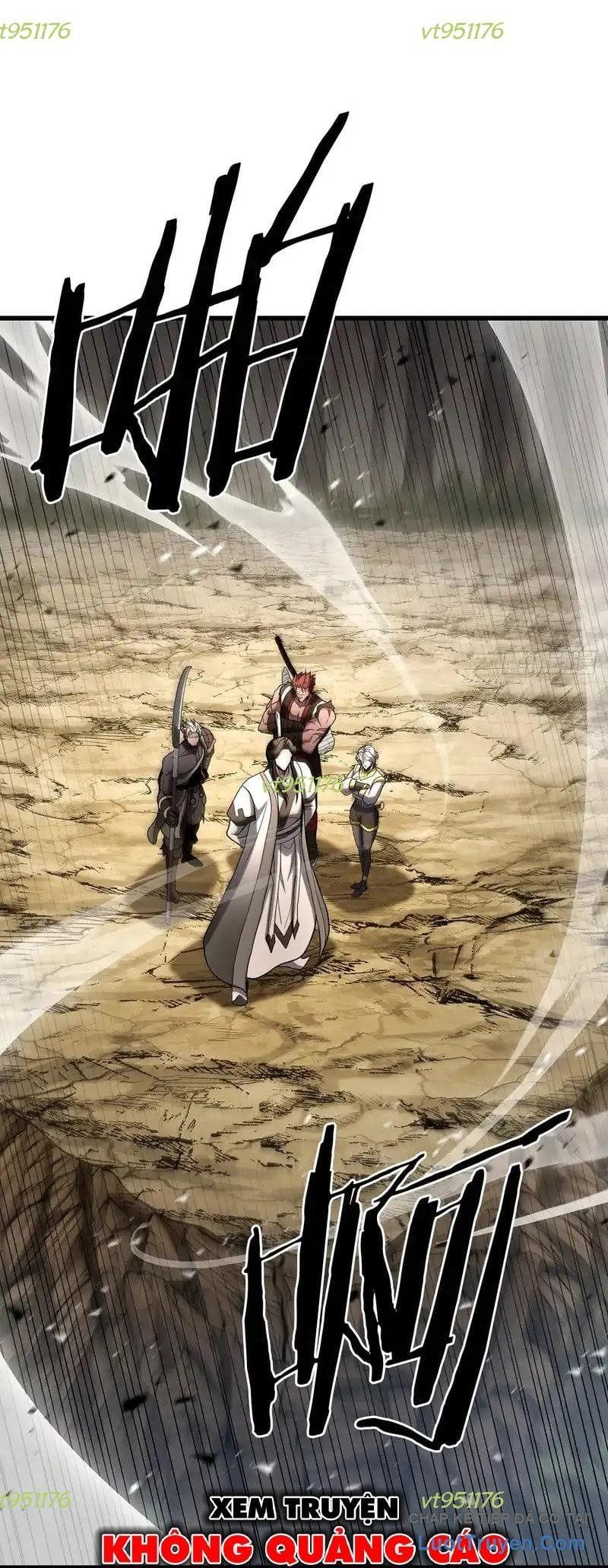 Hoa Vô Thập Nhật Công Chap 59 - Next Chap 60