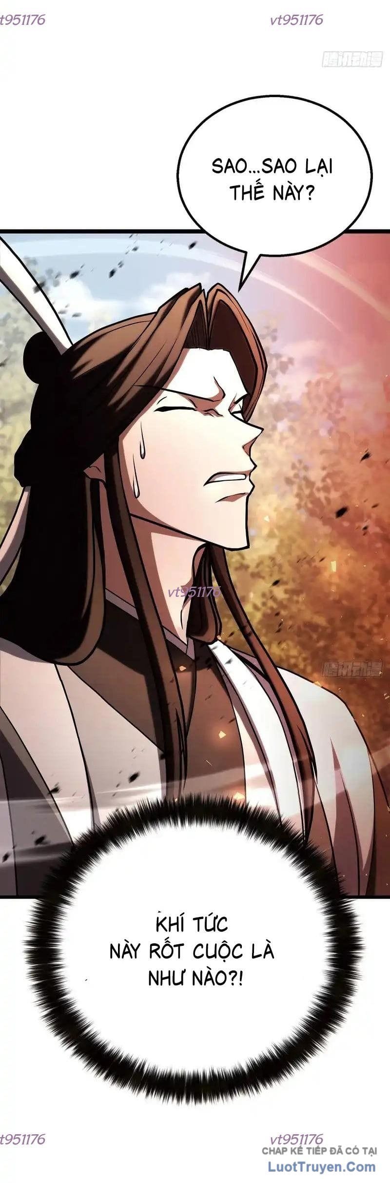 Hoa Vô Thập Nhật Công Chap 59 - Next Chap 60