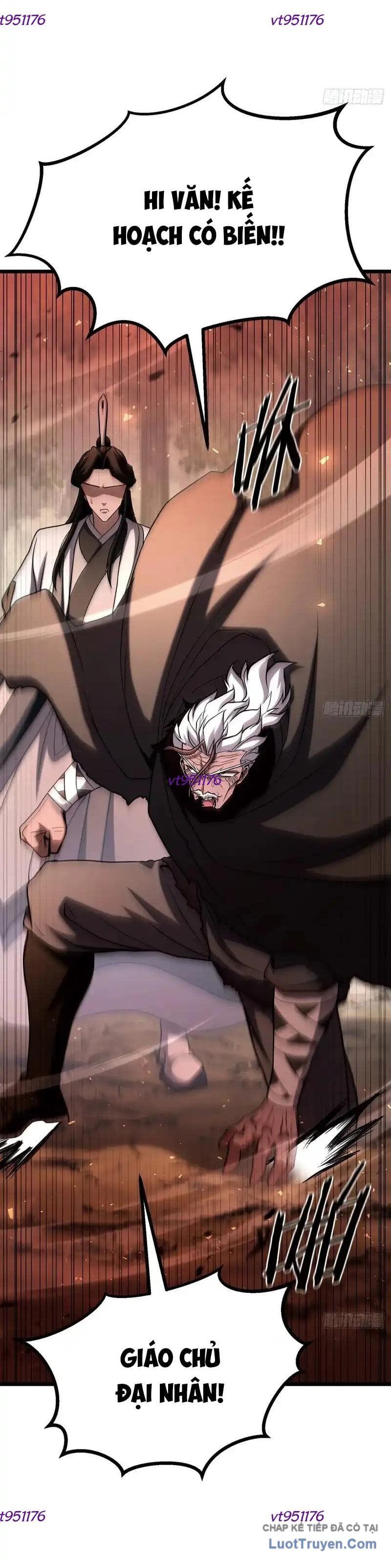 Hoa Vô Thập Nhật Công Chap 59 - Next Chap 60