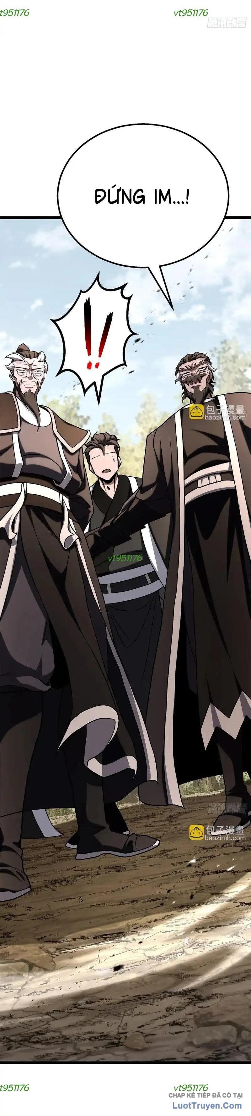 Hoa Vô Thập Nhật Công Chap 59 - Next Chap 60