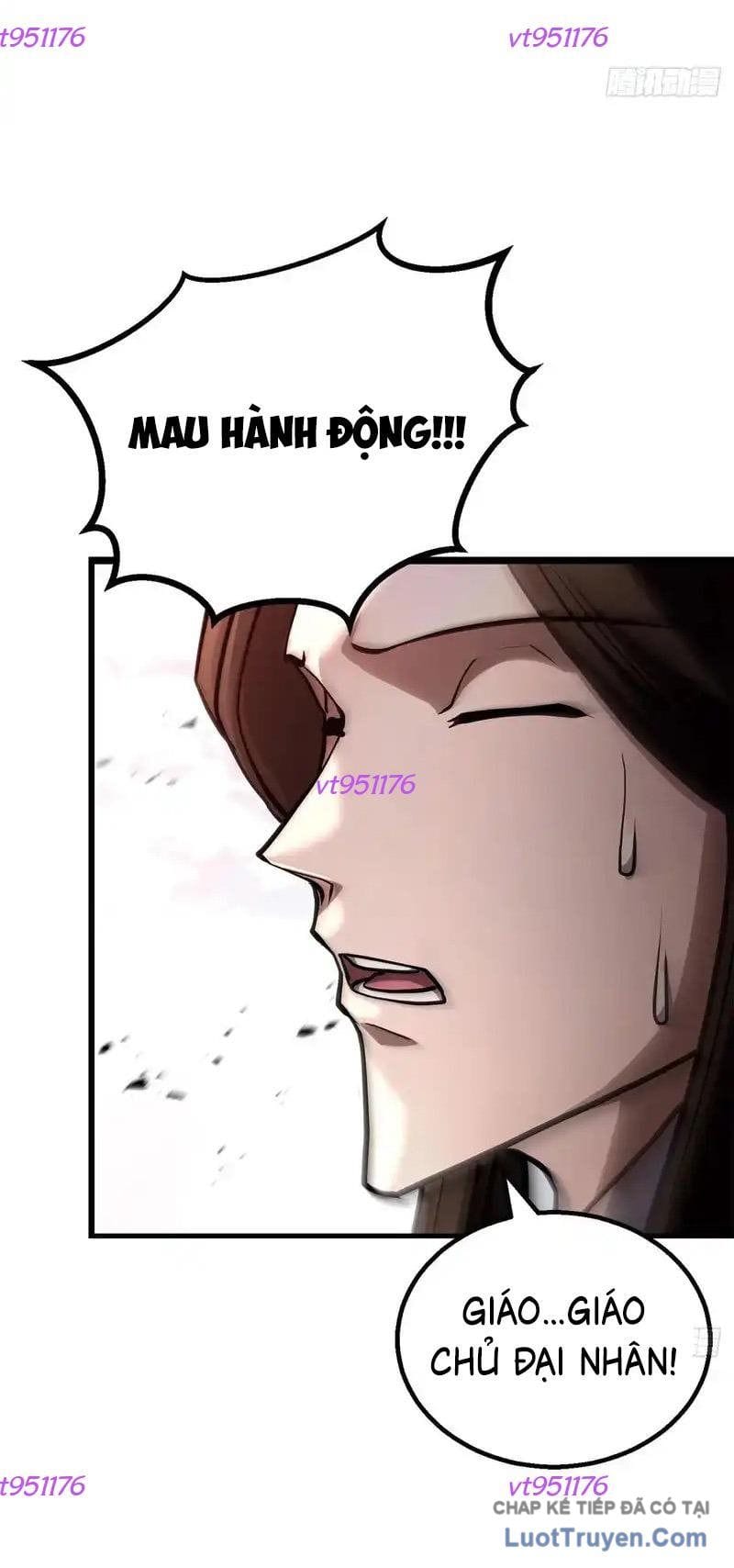 Hoa Vô Thập Nhật Công Chap 59 - Next Chap 60