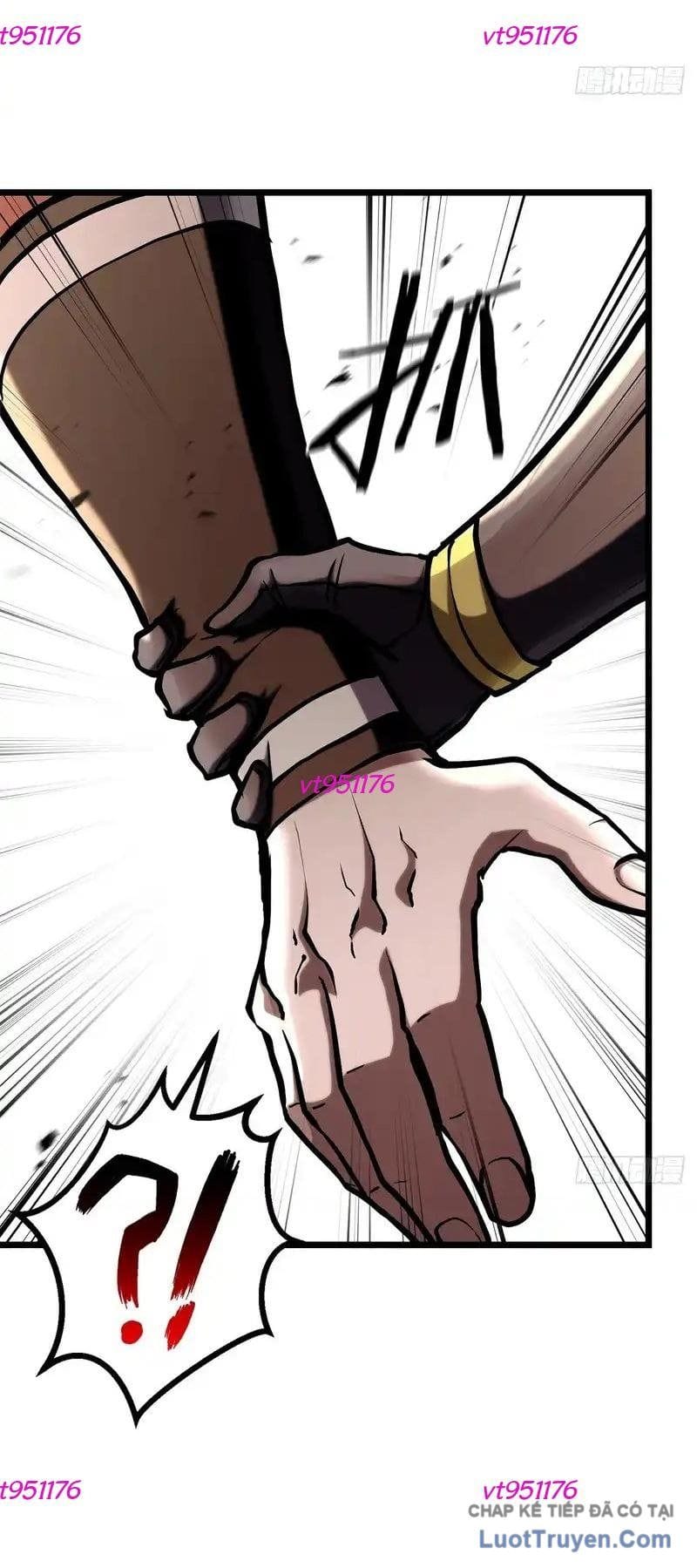 Hoa Vô Thập Nhật Công Chap 59 - Next Chap 60