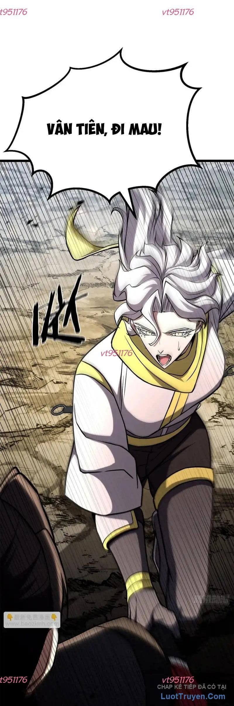 Hoa Vô Thập Nhật Công Chap 59 - Next Chap 60