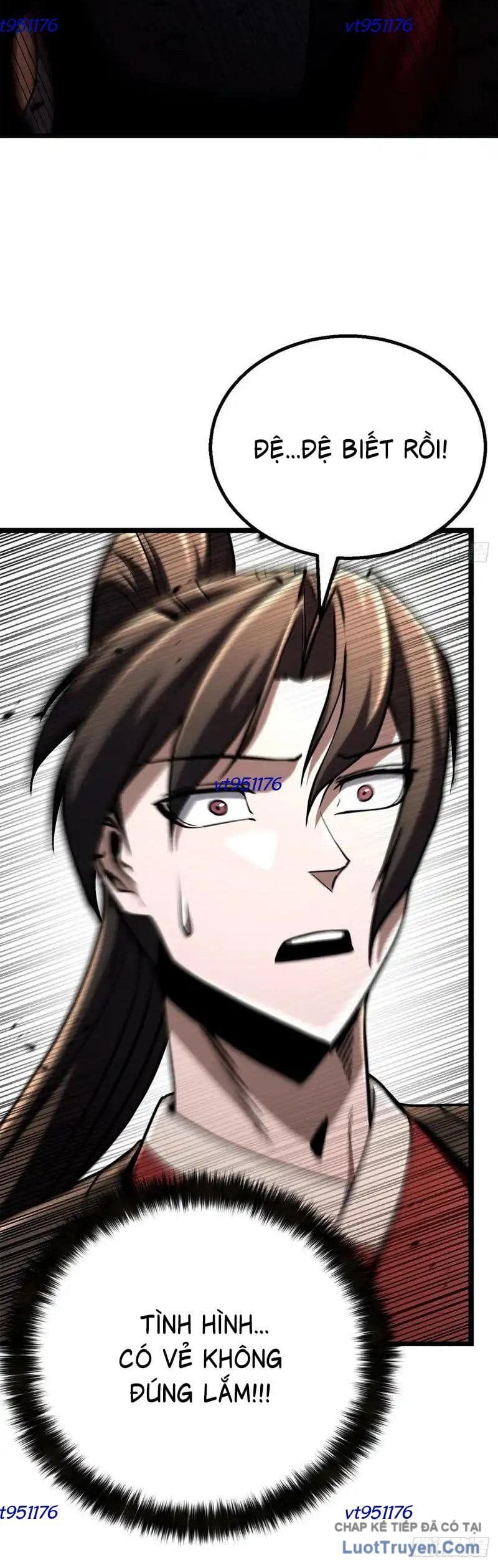 Hoa Vô Thập Nhật Công Chap 59 - Next Chap 60