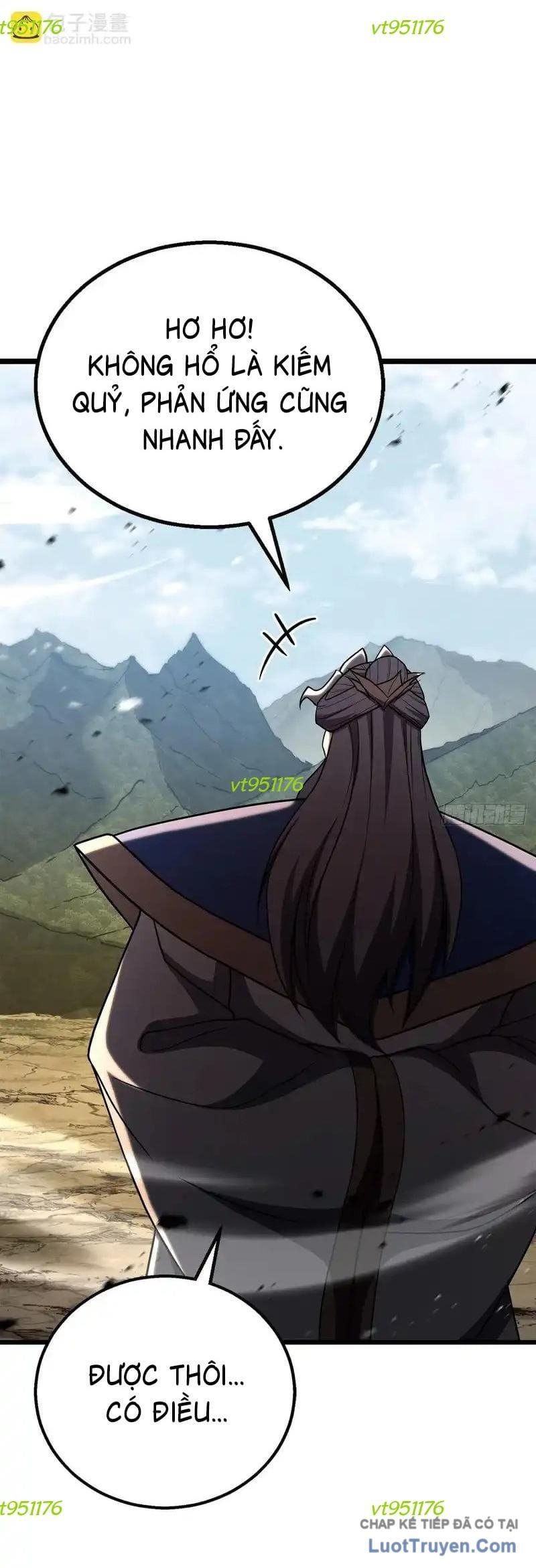 Hoa Vô Thập Nhật Công Chap 59 - Next Chap 60