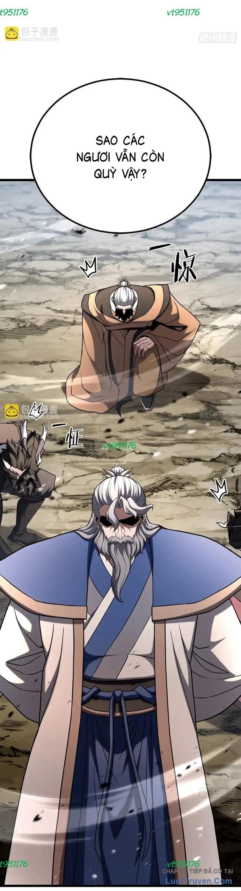 Hoa Vô Thập Nhật Công Chap 59 - Next Chap 60