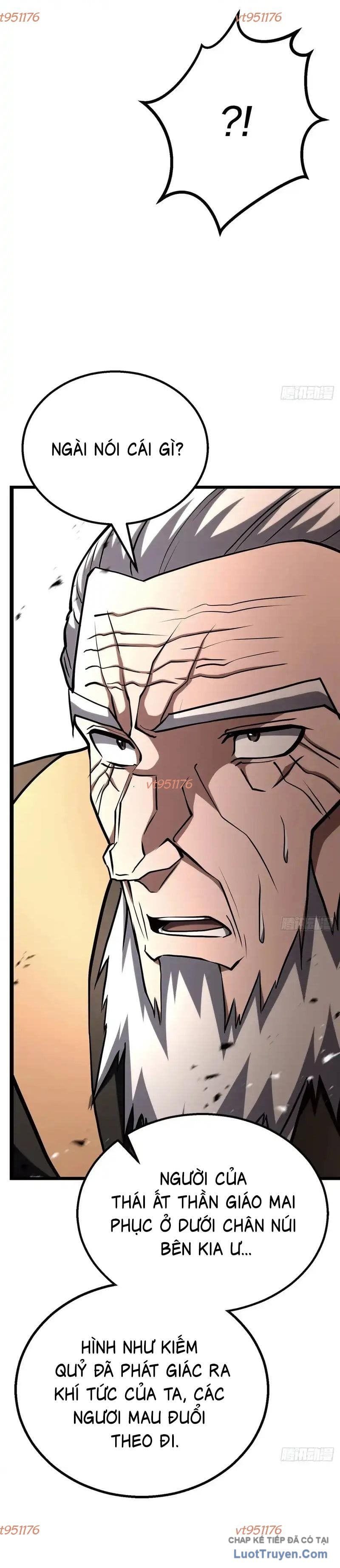 Hoa Vô Thập Nhật Công Chap 59 - Next Chap 60