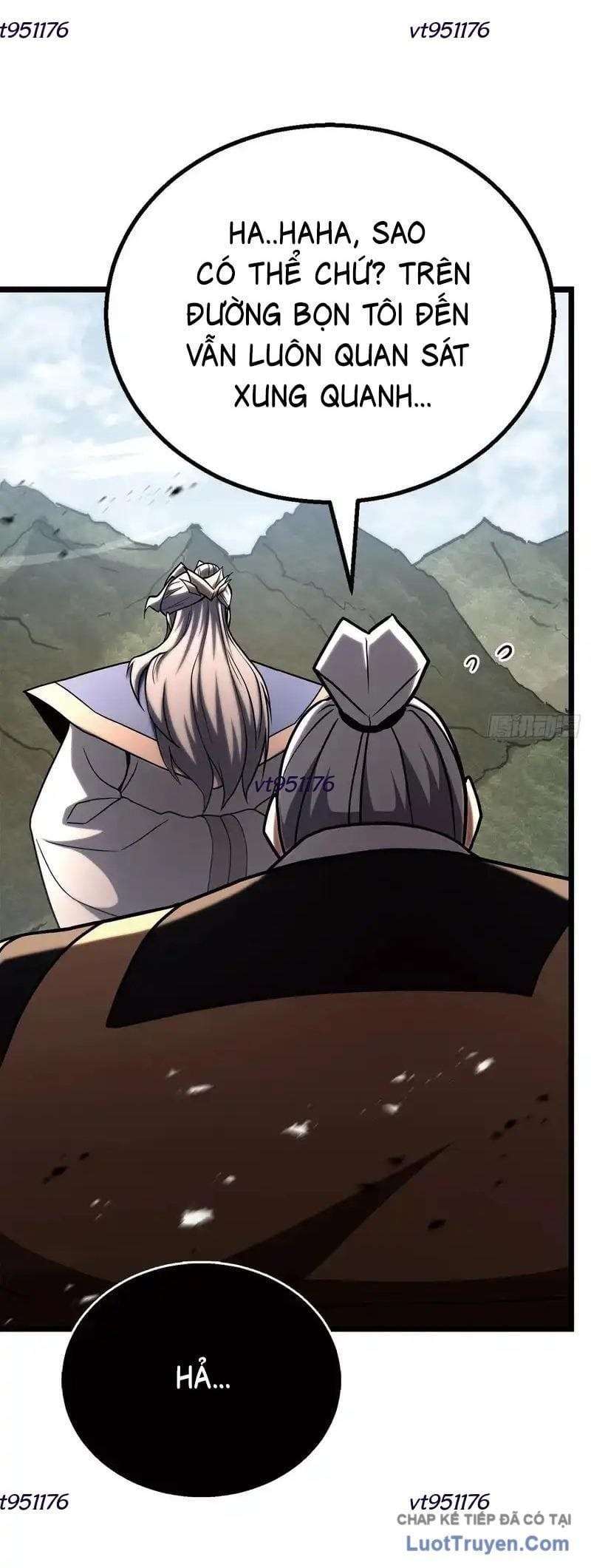 Hoa Vô Thập Nhật Công Chap 59 - Next Chap 60