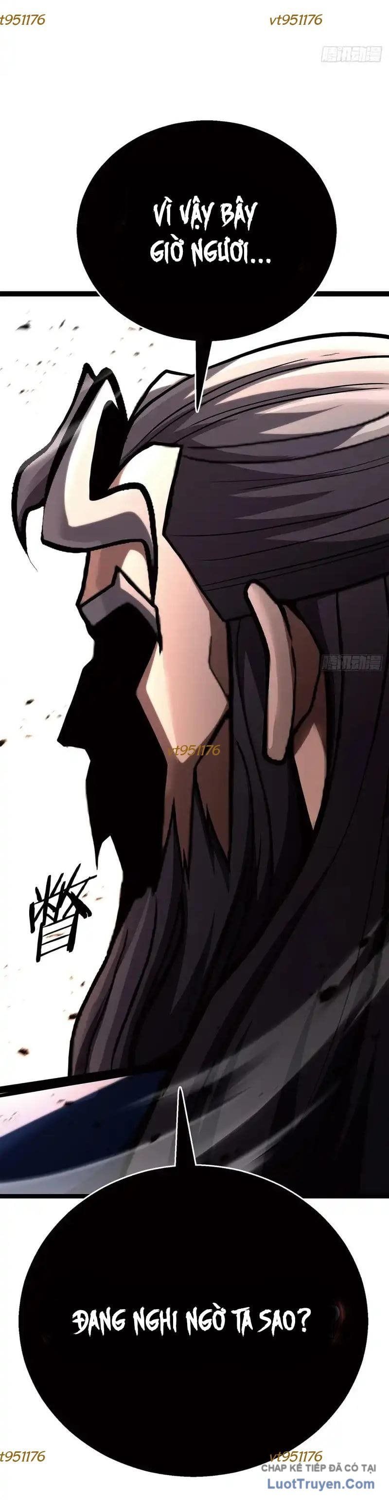 Hoa Vô Thập Nhật Công Chap 59 - Next Chap 60