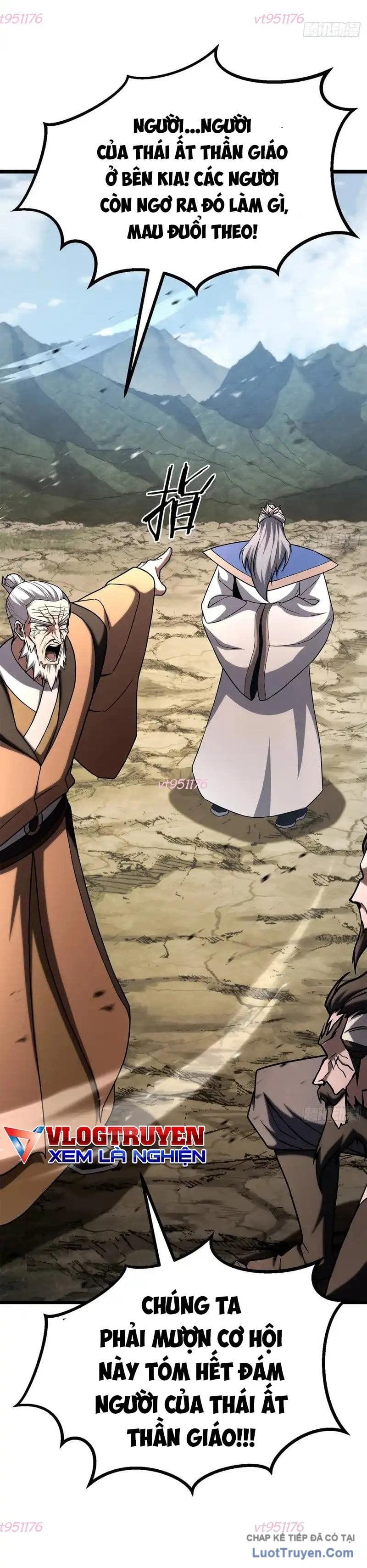 Hoa Vô Thập Nhật Công Chap 59 - Next Chap 60