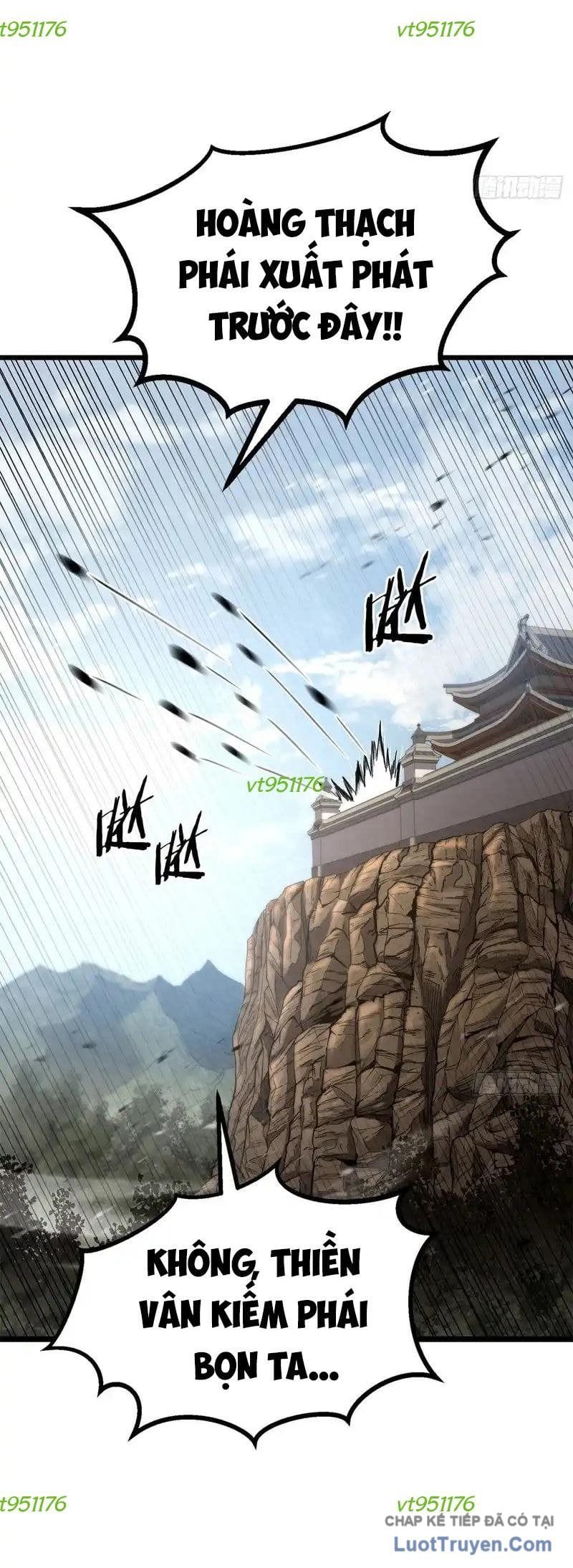 Hoa Vô Thập Nhật Công Chap 59 - Next Chap 60