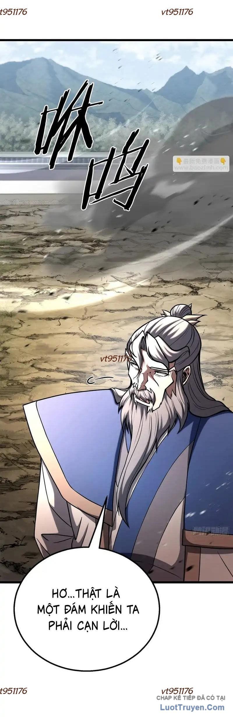 Hoa Vô Thập Nhật Công Chap 59 - Next Chap 60