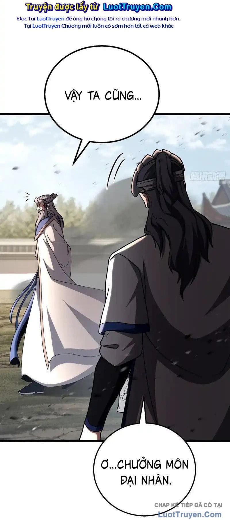 Hoa Vô Thập Nhật Công Chap 59 - Next Chap 60