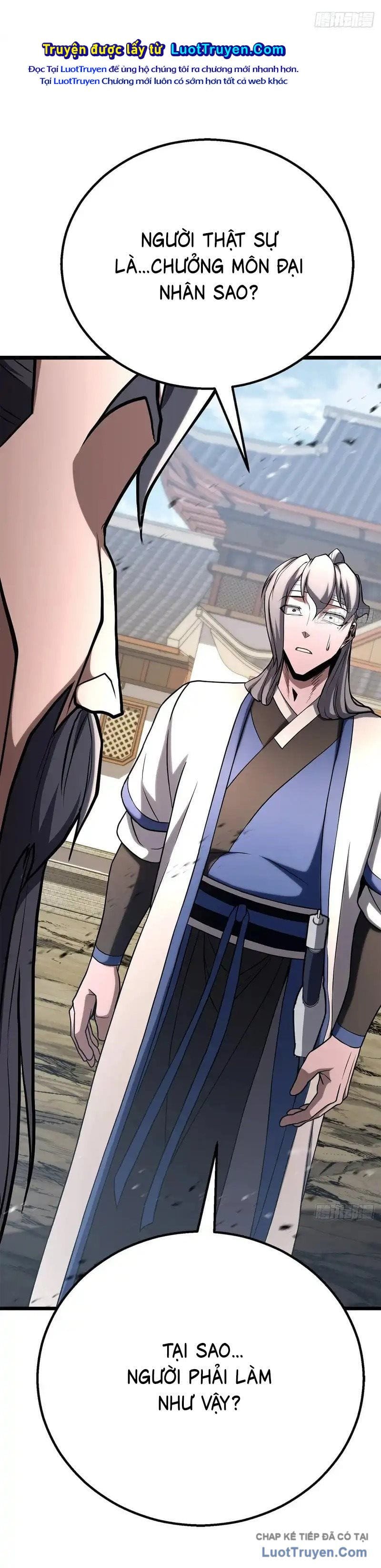 Hoa Vô Thập Nhật Công Chap 59 - Next Chap 60