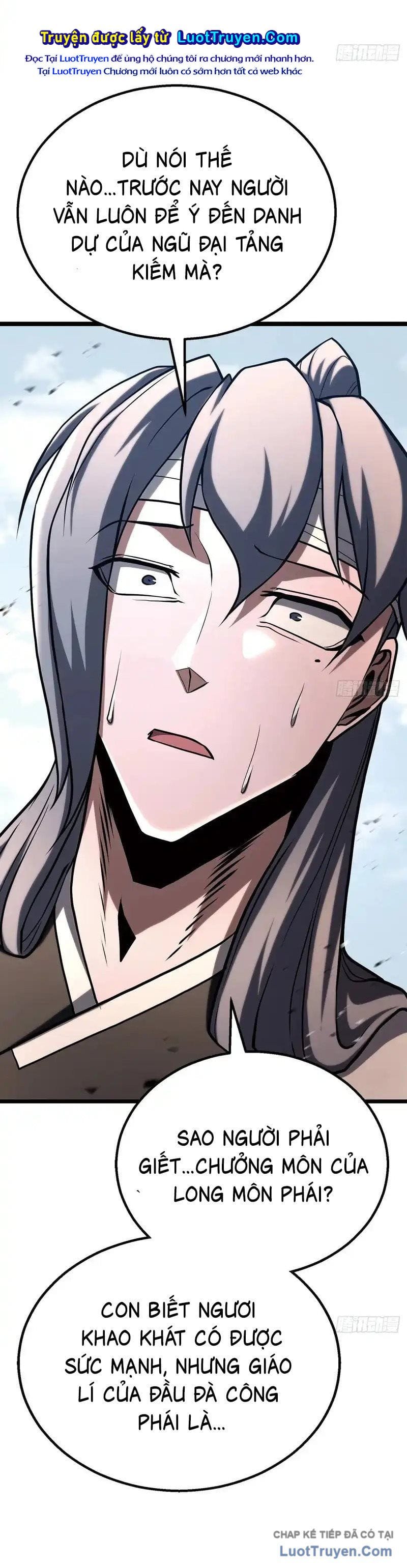 Hoa Vô Thập Nhật Công Chap 59 - Next Chap 60