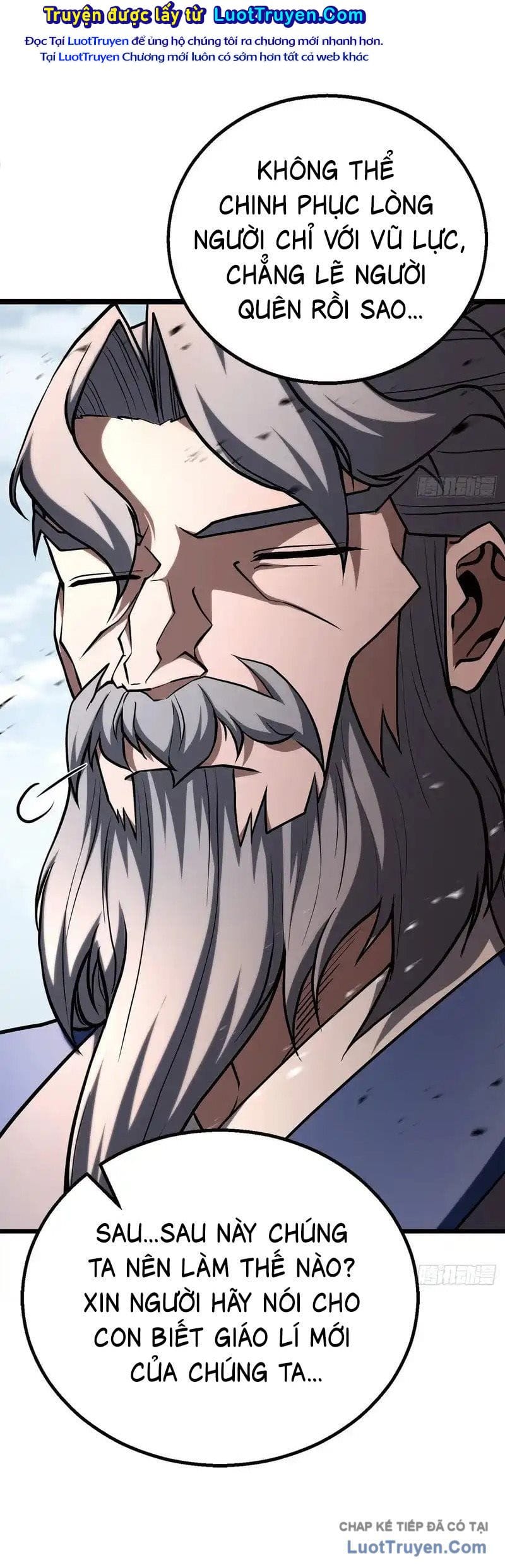 Hoa Vô Thập Nhật Công Chap 59 - Next Chap 60