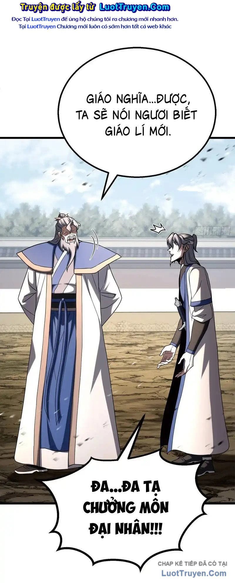 Hoa Vô Thập Nhật Công Chap 59 - Next Chap 60