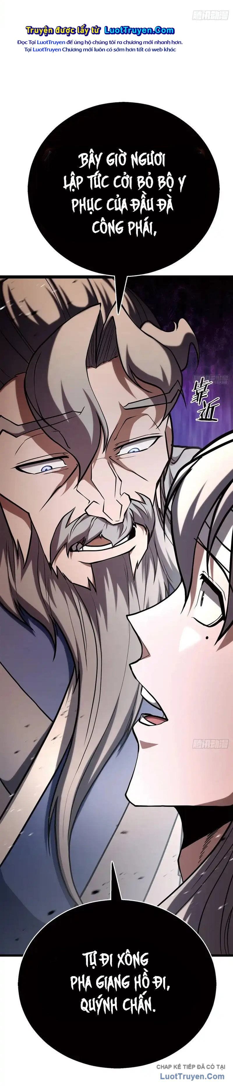 Hoa Vô Thập Nhật Công Chap 59 - Next Chap 60