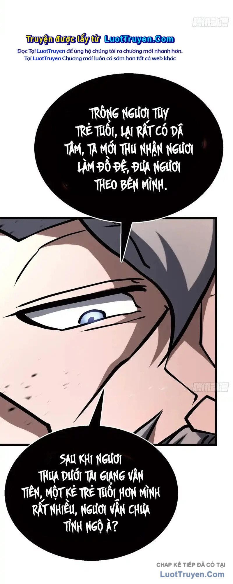 Hoa Vô Thập Nhật Công Chap 59 - Next Chap 60