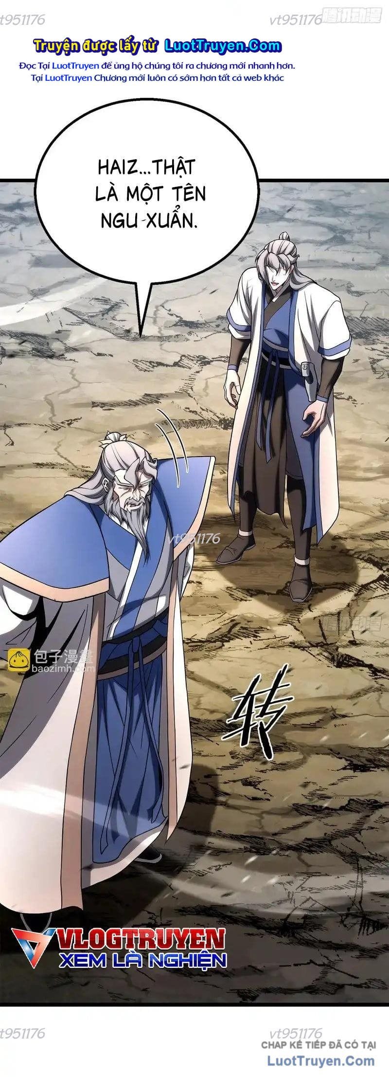 Hoa Vô Thập Nhật Công Chap 59 - Next Chap 60