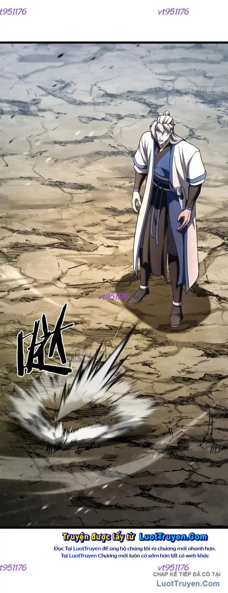 Hoa Vô Thập Nhật Công Chap 59 - Next Chap 60