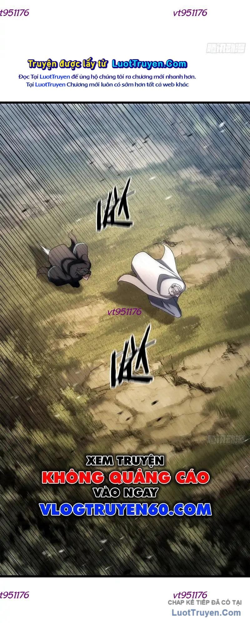 Hoa Vô Thập Nhật Công Chap 59 - Next Chap 60