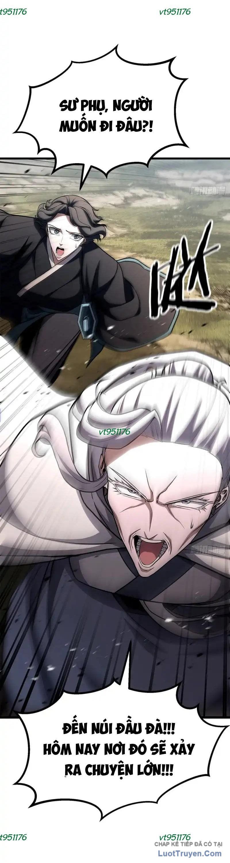 Hoa Vô Thập Nhật Công Chap 59 - Next Chap 60