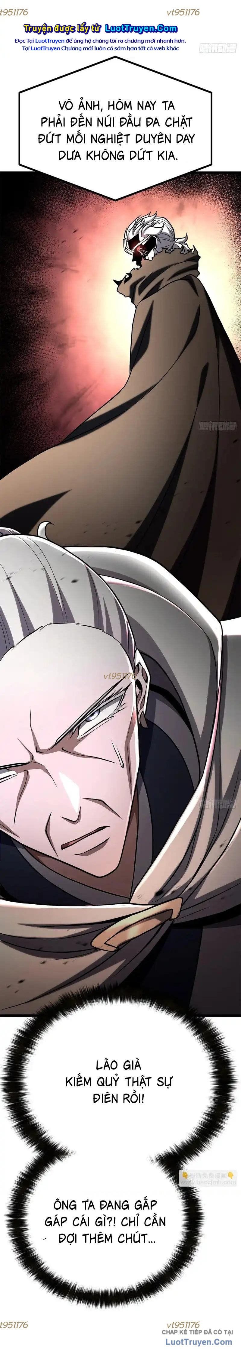 Hoa Vô Thập Nhật Công Chap 59 - Next Chap 60