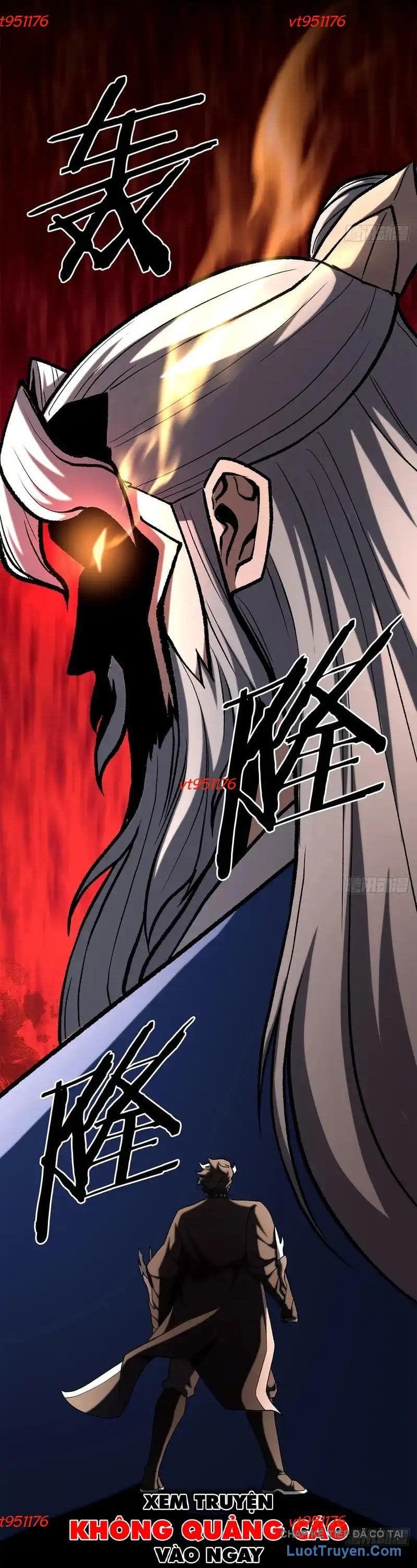 Hoa Vô Thập Nhật Công Chap 59 - Next Chap 60