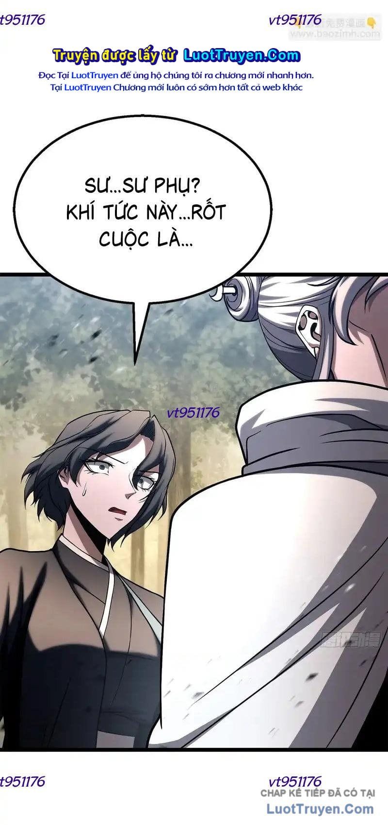 Hoa Vô Thập Nhật Công Chap 59 - Next Chap 60
