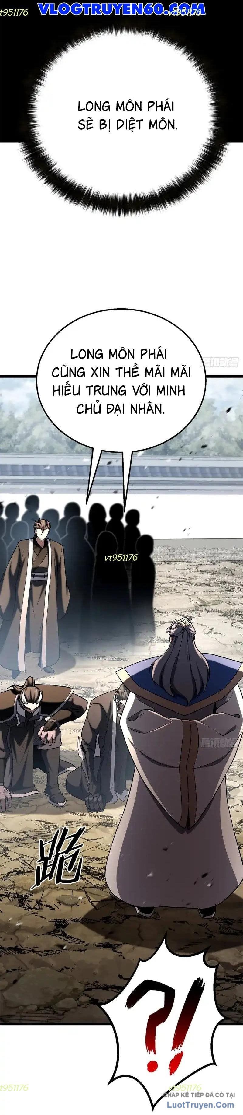 Hoa Vô Thập Nhật Công Chap 59 - Next Chap 60