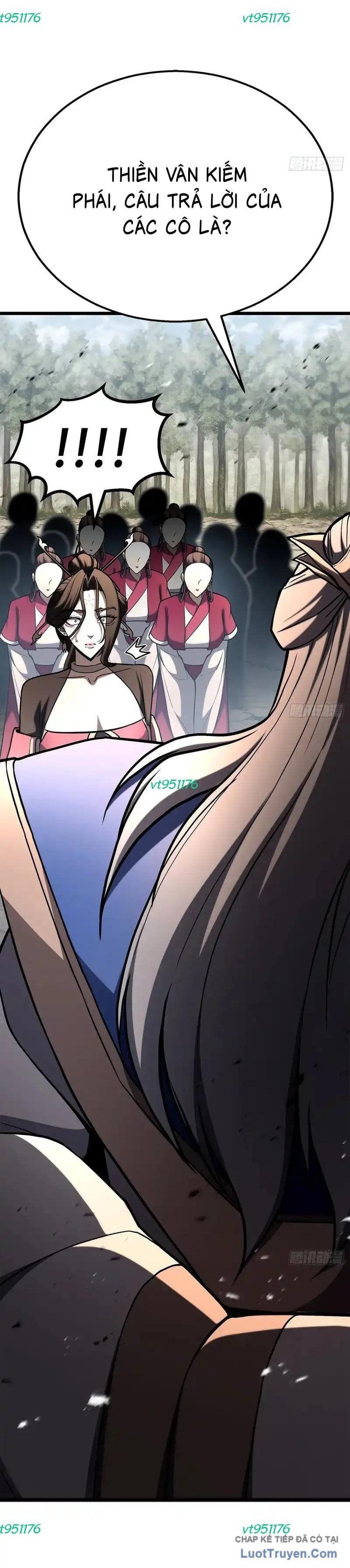 Hoa Vô Thập Nhật Công Chap 59 - Next Chap 60