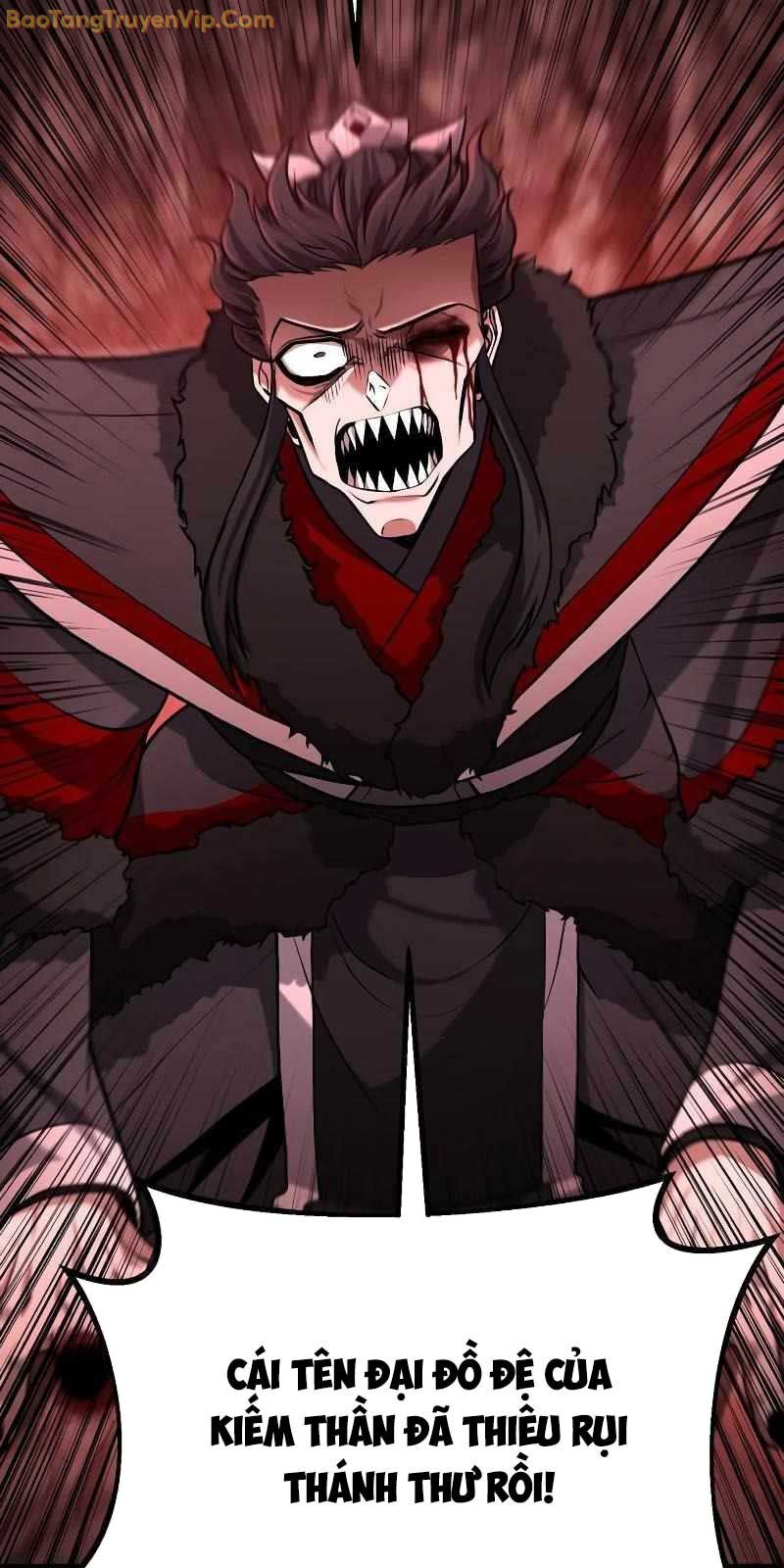 Hoa Vô Thập Nhật Công Chap 6 - Next Chap 7