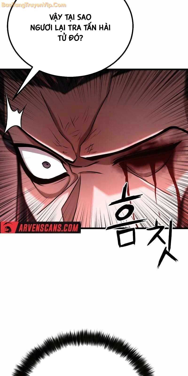 Hoa Vô Thập Nhật Công Chap 6 - Next Chap 7