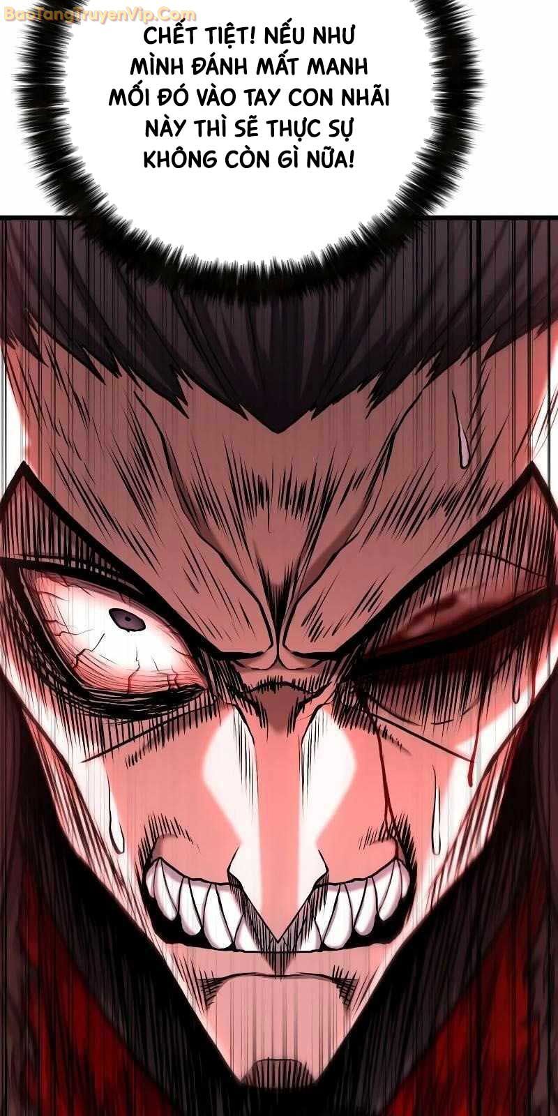 Hoa Vô Thập Nhật Công Chap 6 - Next Chap 7