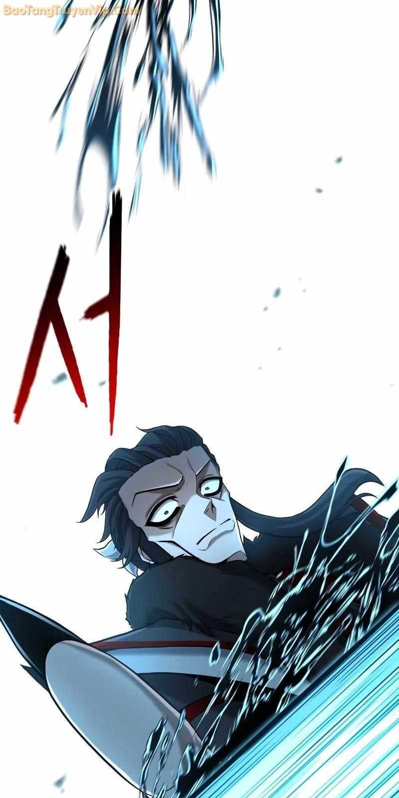 Hoa Vô Thập Nhật Công Chap 6 - Next Chap 7