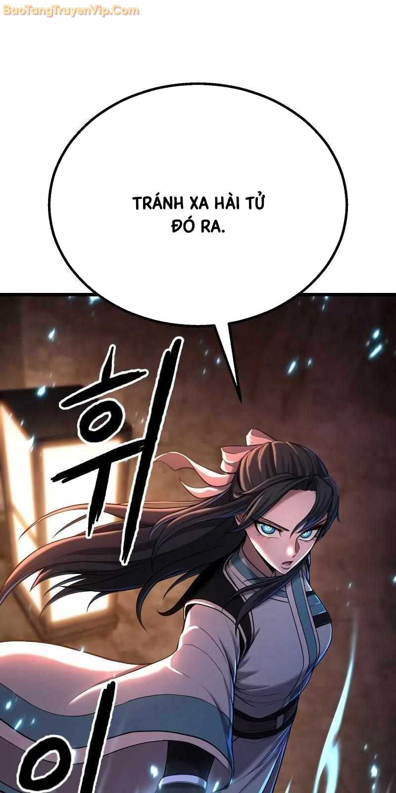 Hoa Vô Thập Nhật Công Chap 6 - Next Chap 7