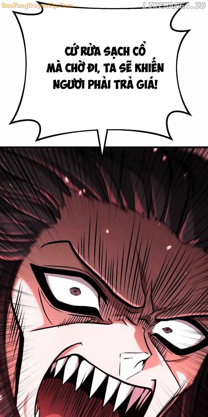 Hoa Vô Thập Nhật Công Chap 6 - Next Chap 7