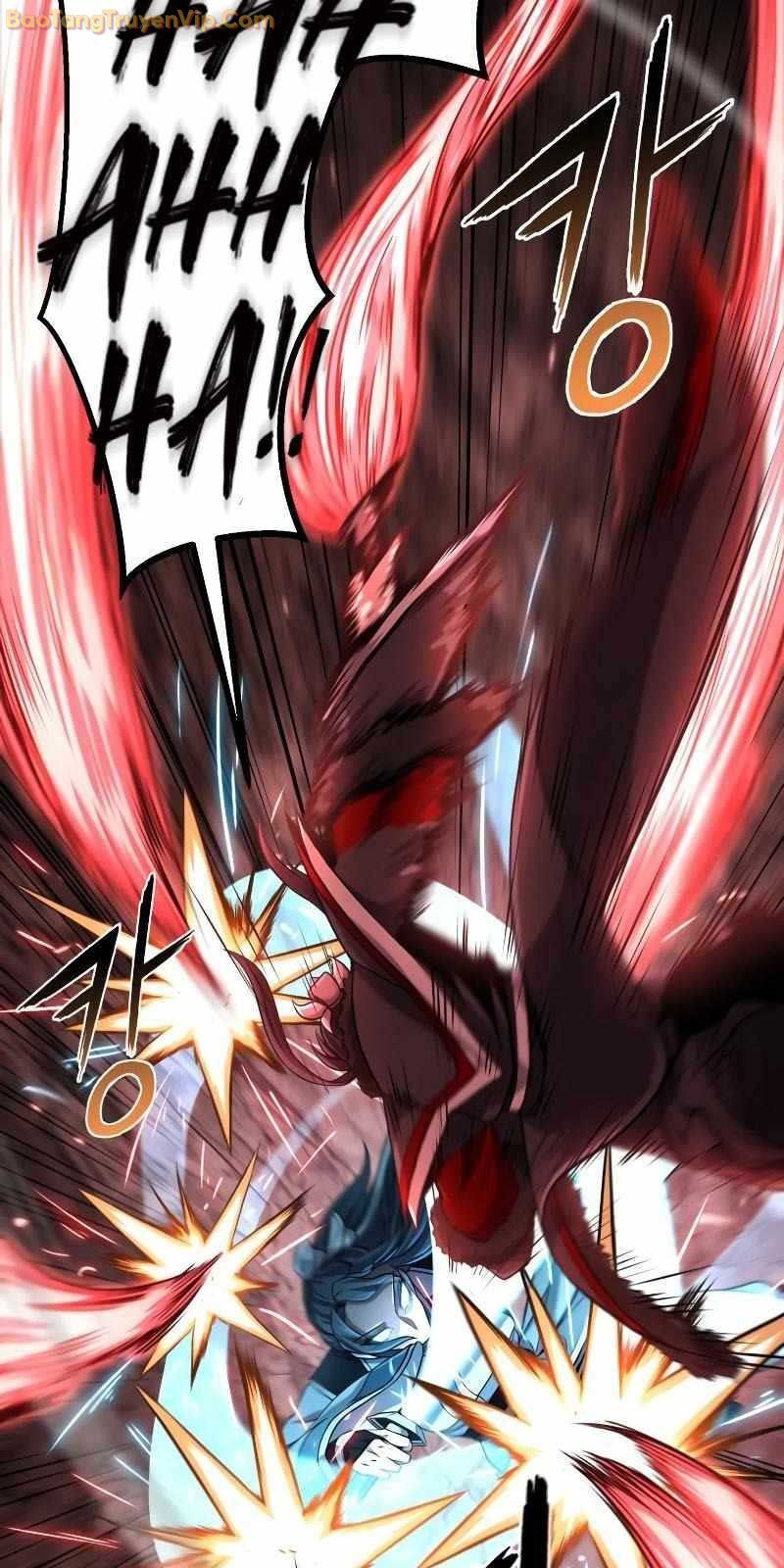 Hoa Vô Thập Nhật Công Chap 6 - Next Chap 7