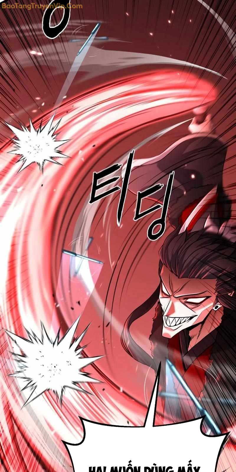 Hoa Vô Thập Nhật Công Chap 6 - Next Chap 7