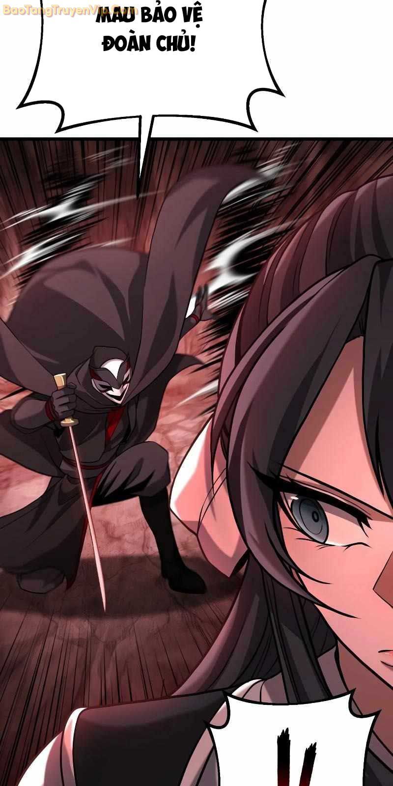 Hoa Vô Thập Nhật Công Chap 6 - Next Chap 7