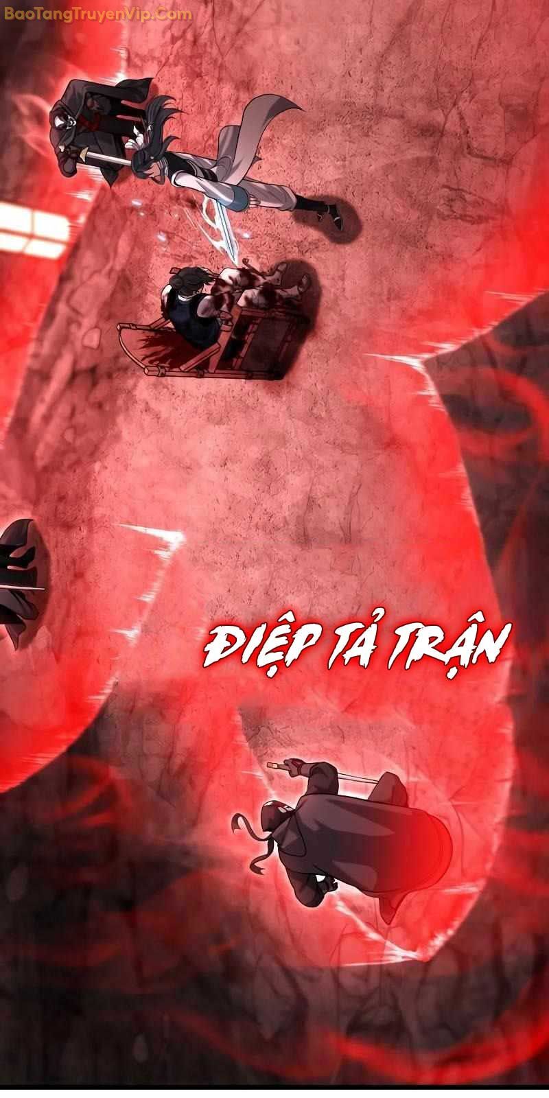 Hoa Vô Thập Nhật Công Chap 6 - Next Chap 7