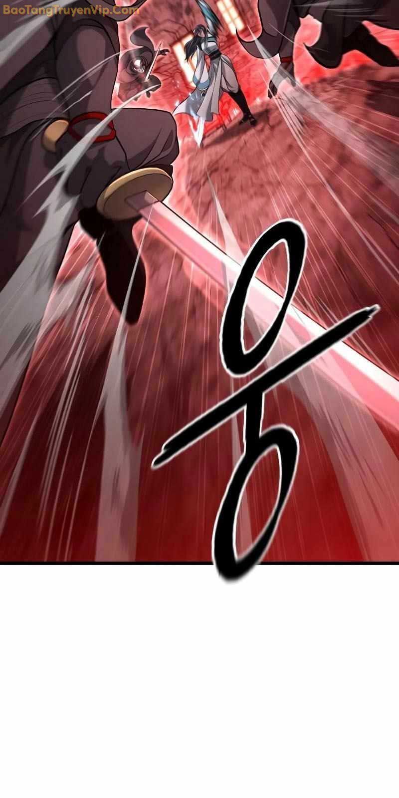 Hoa Vô Thập Nhật Công Chap 6 - Next Chap 7