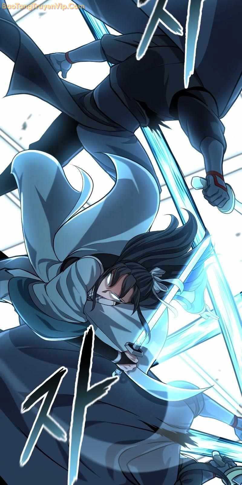 Hoa Vô Thập Nhật Công Chap 6 - Next Chap 7