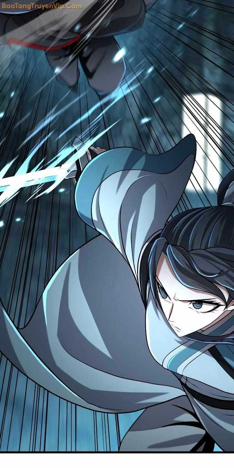 Hoa Vô Thập Nhật Công Chap 6 - Next Chap 7